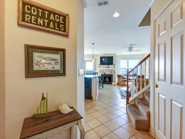 Fernandina Beach Amelia Island Condo 965968