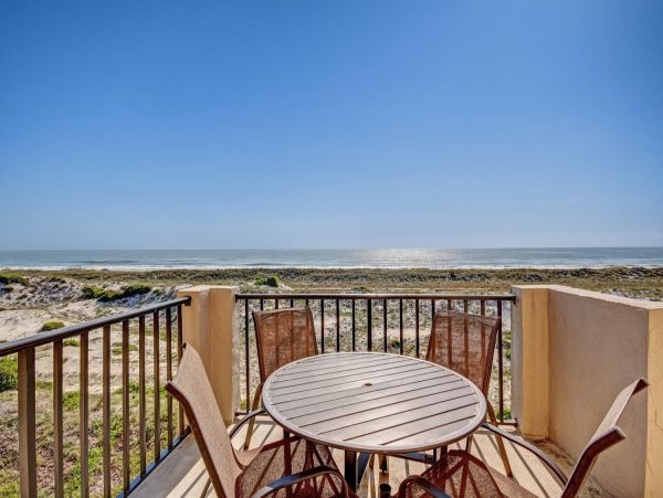Fernandina Beach Amelia Island Condo 965968