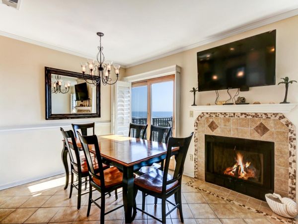Fernandina Beach Amelia Island Condo 965968