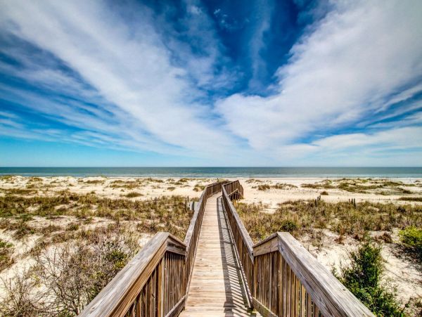 Fernandina Beach Amelia Island Condo 965968