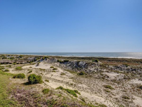 Fernandina Beach Amelia Island Condo 965968