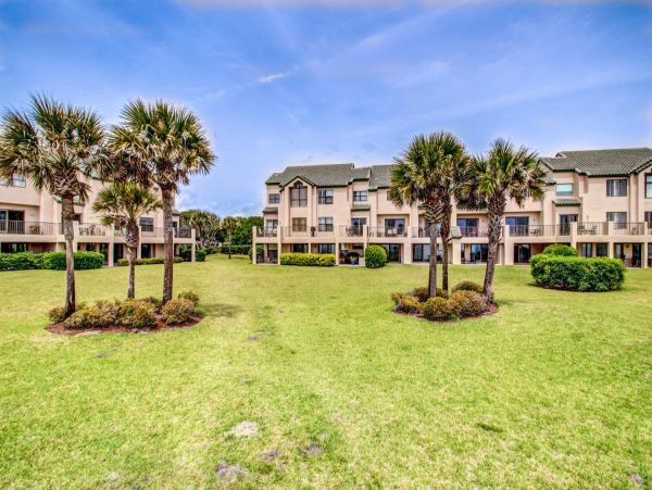 Fernandina Beach Amelia Island Condo 965968