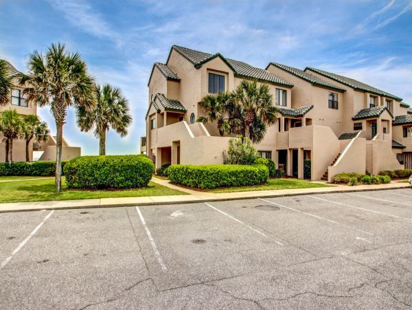 Fernandina Beach Amelia Island Condo 965968