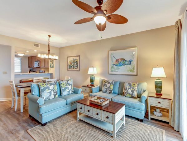 Fernandina Beach Amelia Island Condo 965969