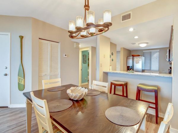 Fernandina Beach Amelia Island Condo 965969