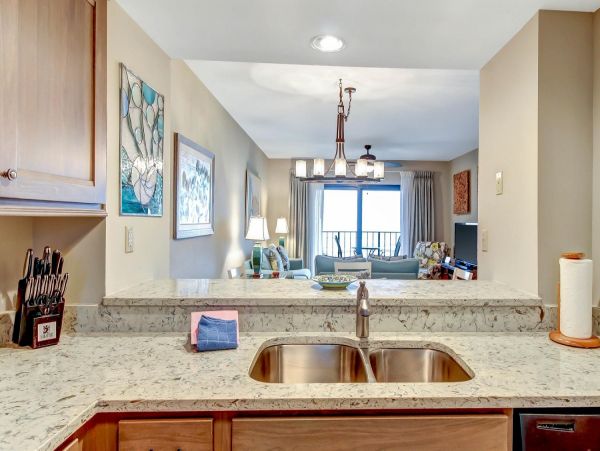 Fernandina Beach Amelia Island Condo 965969