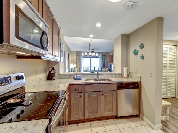 Fernandina Beach Amelia Island Condo 965969