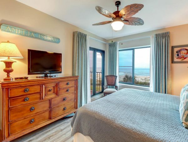 Fernandina Beach Amelia Island Condo 965969