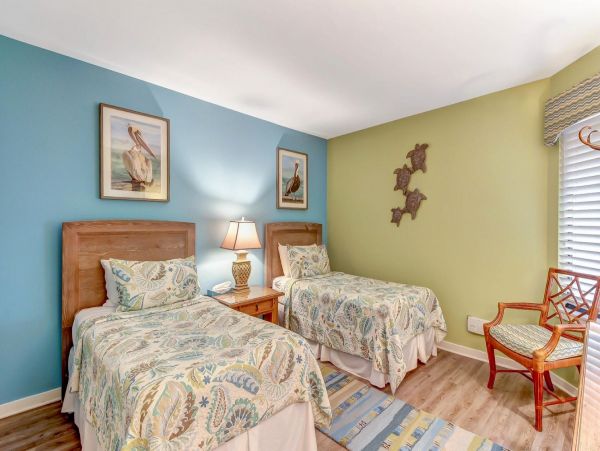 Fernandina Beach Amelia Island Condo 965969