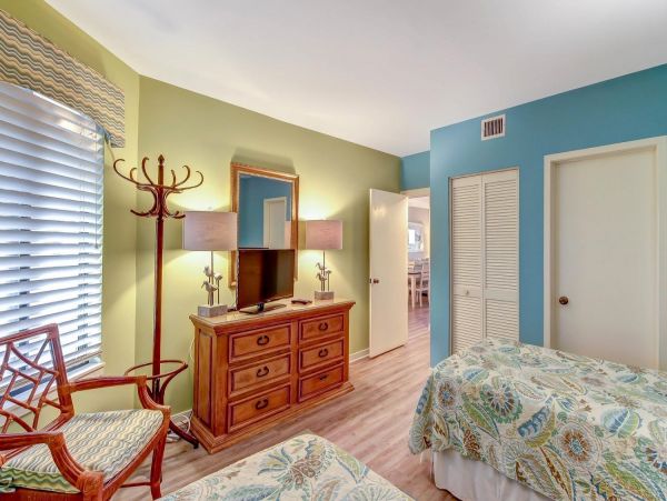 Fernandina Beach Amelia Island Condo 965969