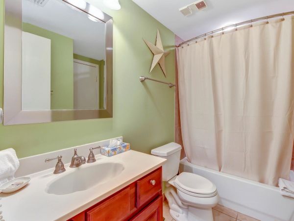 Fernandina Beach Amelia Island Condo 965969
