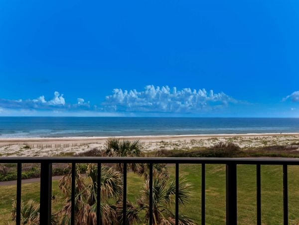 Fernandina Beach Amelia Island Condo 965969