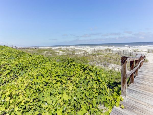 Fernandina Beach Amelia Island Condo 965969