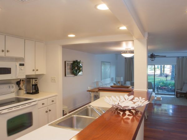Fernandina Beach Amelia Island Condo 965970