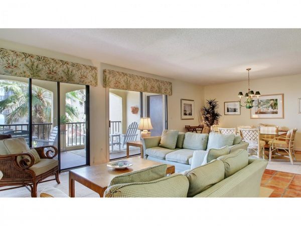 Fernandina Beach Amelia Island Condo 965971