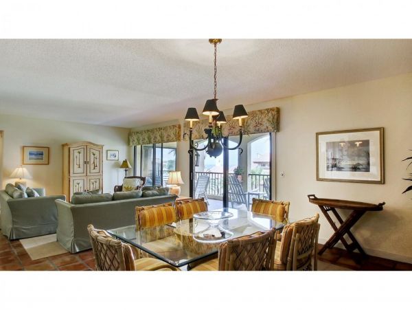 Fernandina Beach Amelia Island Condo 965971