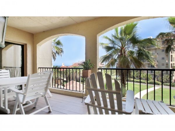 Fernandina Beach Amelia Island Condo 965971