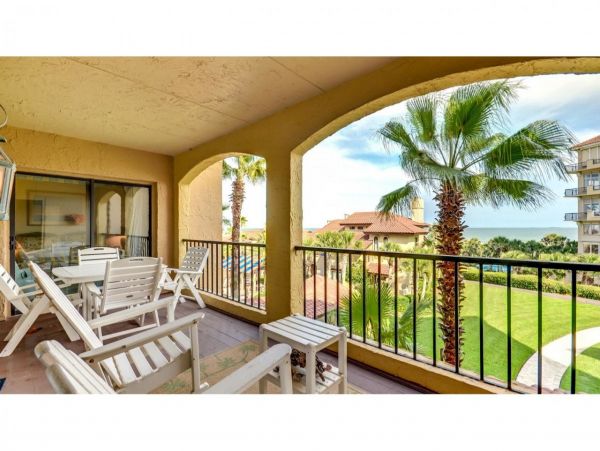 Fernandina Beach Amelia Island Condo 965971