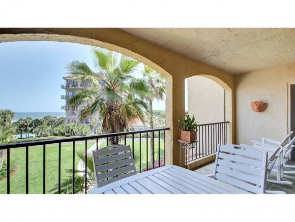 Fernandina Beach Amelia Island Condo 965971