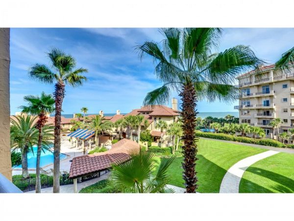 Fernandina Beach Amelia Island Condo 965971