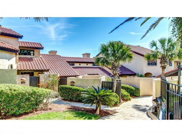 Fernandina Beach Amelia Island Condo 965971