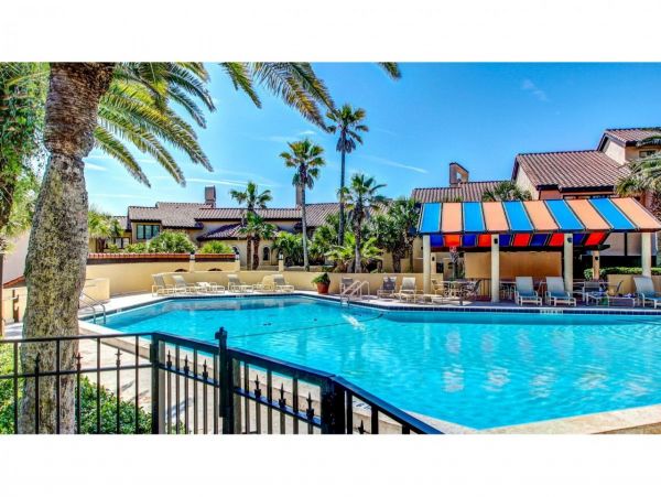 Fernandina Beach Amelia Island Condo 965971