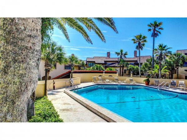 Fernandina Beach Amelia Island Condo 965971