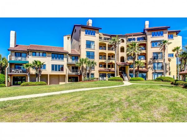 Fernandina Beach Amelia Island Condo 965971