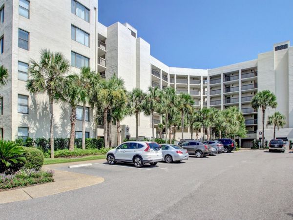 Fernandina Beach Amelia Island Condo 965972