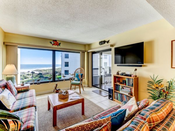 Fernandina Beach Amelia Island Condo 965972