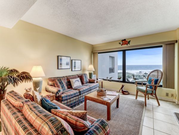 Fernandina Beach Amelia Island Condo 965972