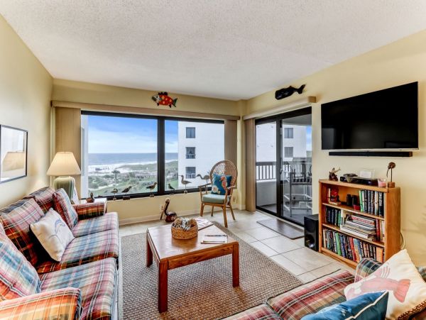 Fernandina Beach Amelia Island Condo 965972
