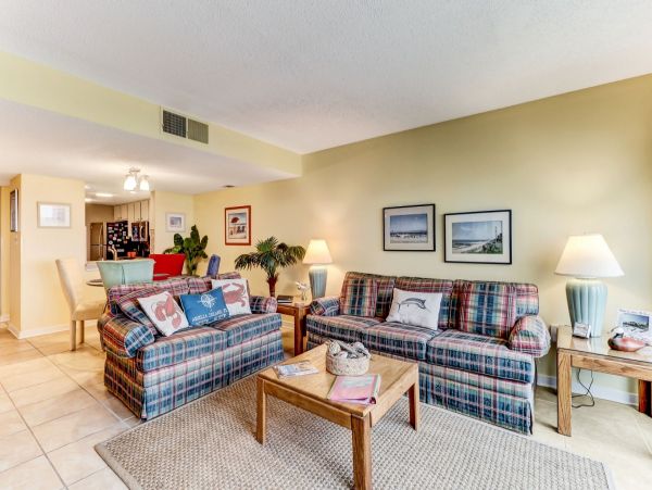 Fernandina Beach Amelia Island Condo 965972