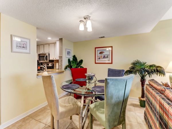 Fernandina Beach Amelia Island Condo 965972