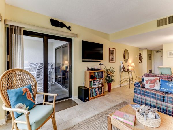 Fernandina Beach Amelia Island Condo 965972