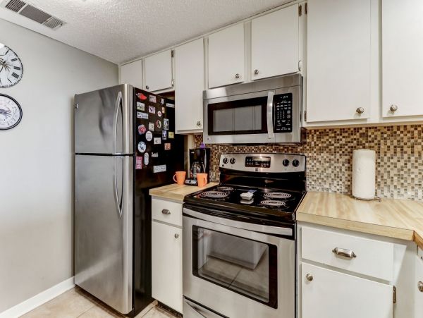 Fernandina Beach Amelia Island Condo 965972