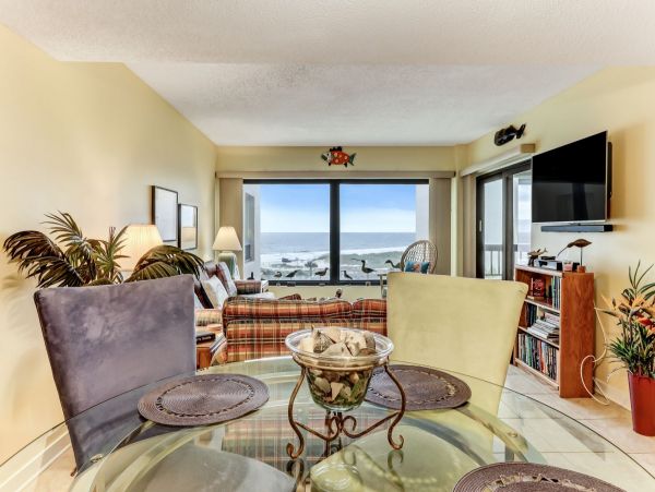 Fernandina Beach Amelia Island Condo 965972