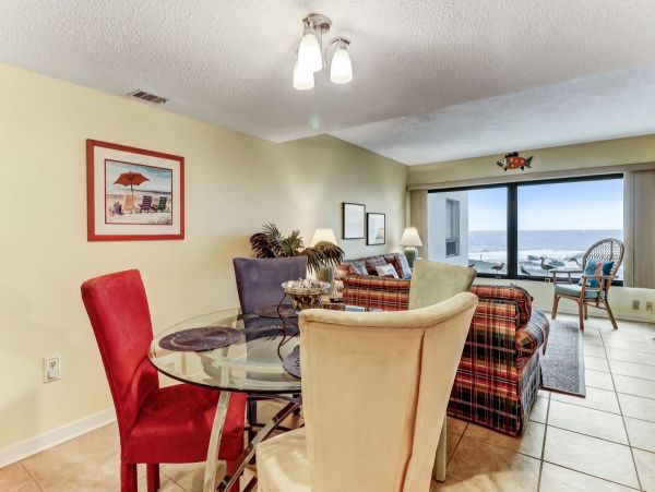 Fernandina Beach Amelia Island Condo 965972