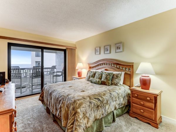 Fernandina Beach Amelia Island Condo 965972