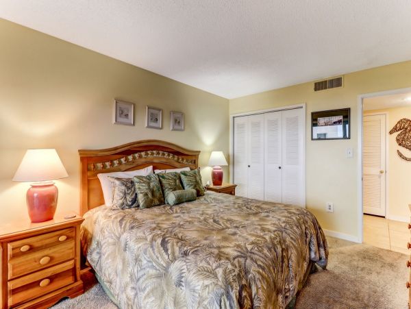 Fernandina Beach Amelia Island Condo 965972