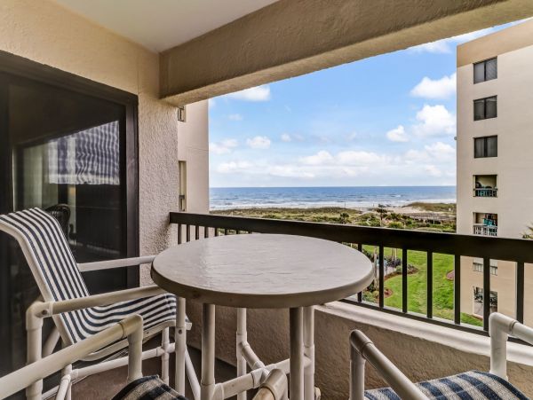 Fernandina Beach Amelia Island Condo 965972
