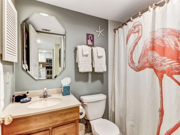 Fernandina Beach Amelia Island Condo 965972
