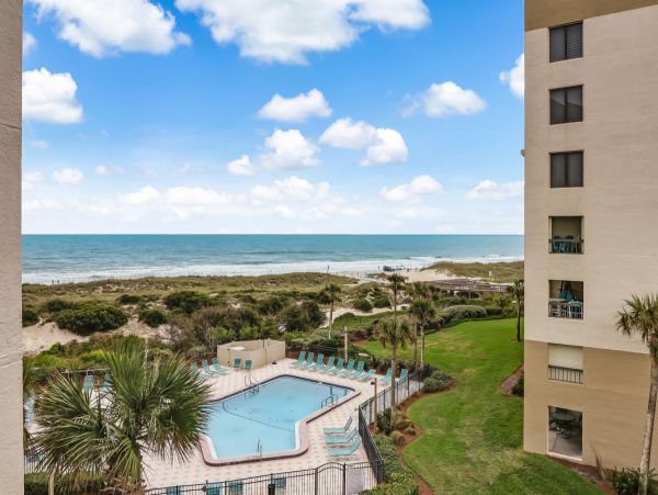 Fernandina Beach Amelia Island Condo 965972