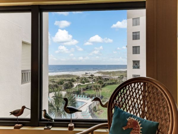Fernandina Beach Amelia Island Condo 965972
