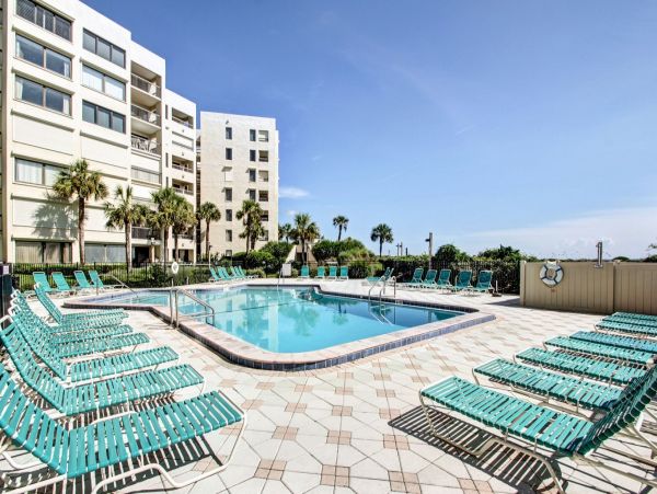 Fernandina Beach Amelia Island Condo 965972
