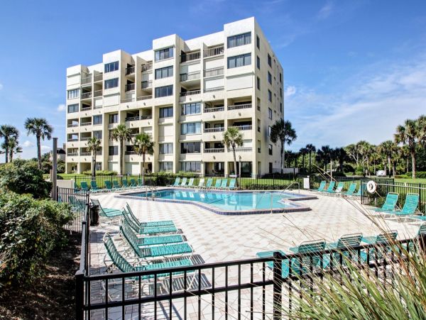Fernandina Beach Amelia Island Condo 965972
