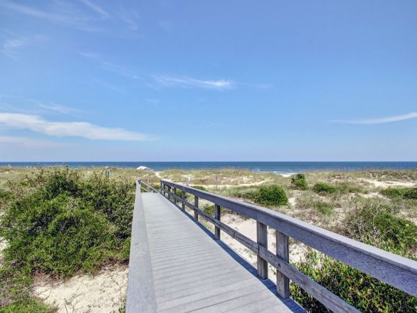 Fernandina Beach Amelia Island Condo 965972