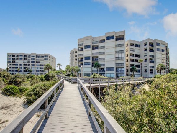 Fernandina Beach Amelia Island Condo 965972