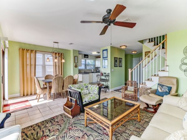 Fernandina Beach Amelia Island Condo 965973