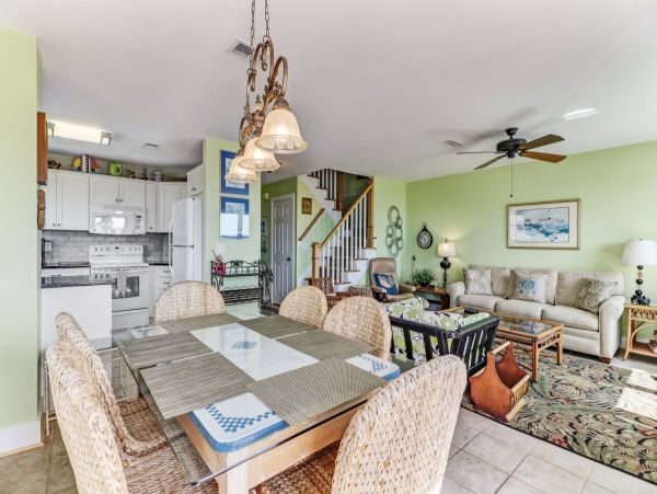 Fernandina Beach Amelia Island Condo 965973